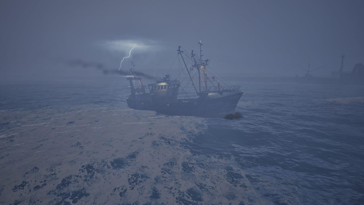 Ships Hub